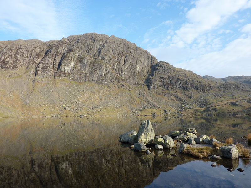 Pavey Ark